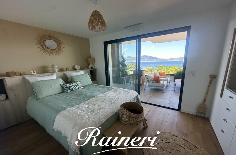 Agence Raineri - T3 - PORTICCIO