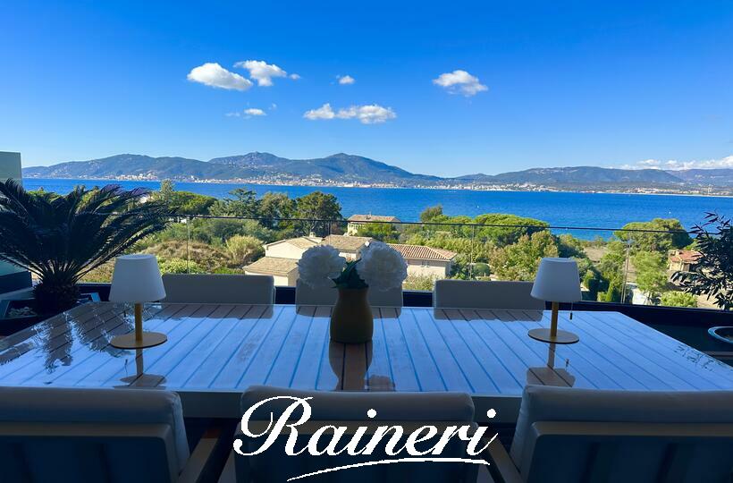 Agence Raineri - T3 - PORTICCIO