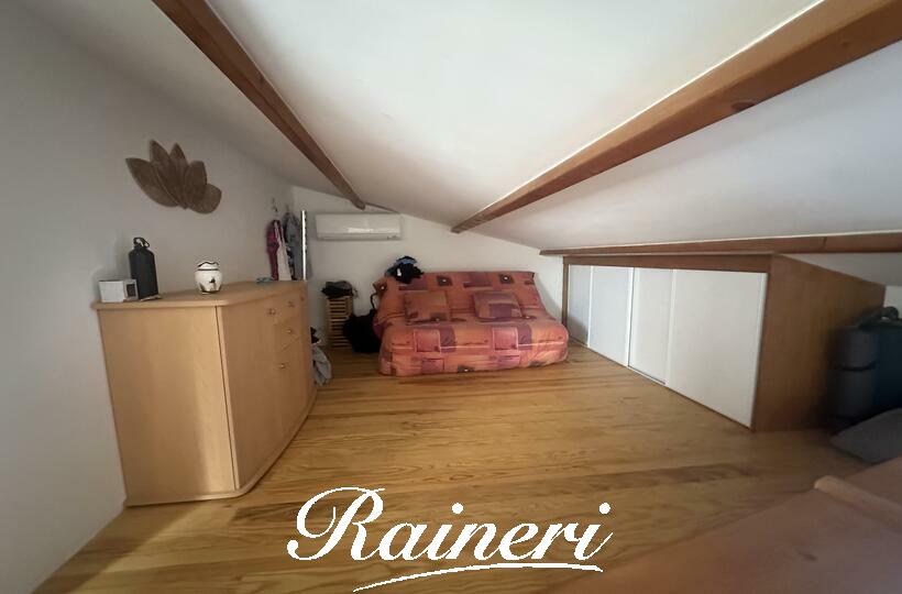 Agence Raineri - 2/3 Pièces - AGOSTA PLAGE 