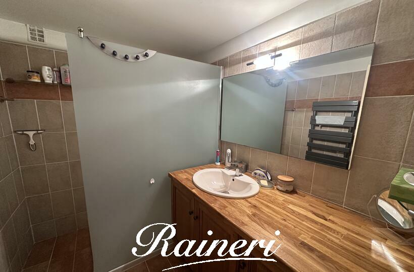 Agence Raineri - 2/3 Pièces - AGOSTA PLAGE 