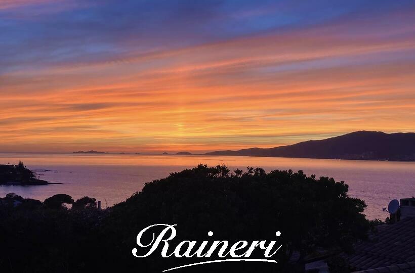 Agence Raineri - PORTICCIO / Exclusivité