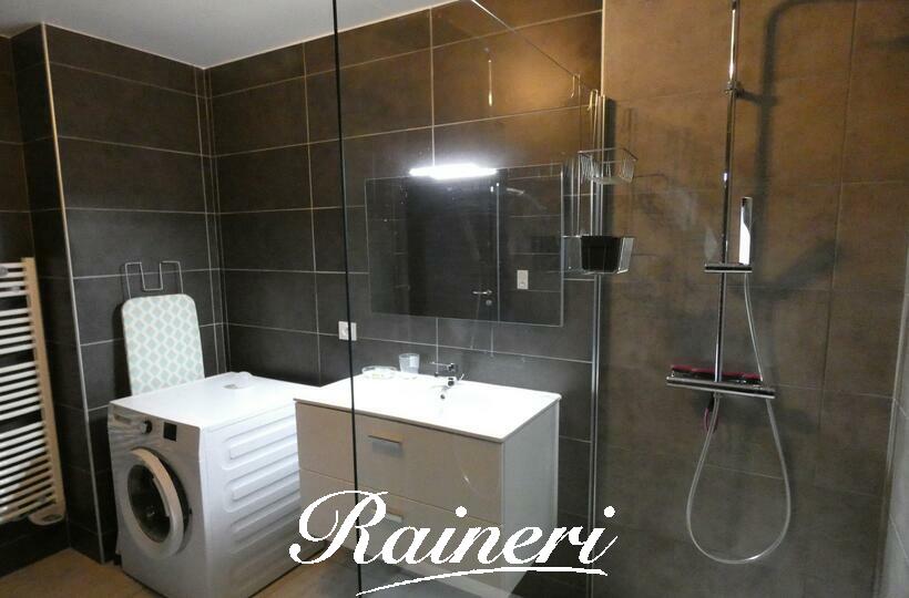 Agence Raineri - T2 MEUBLE CLOS BASTERGA PORTICCIO