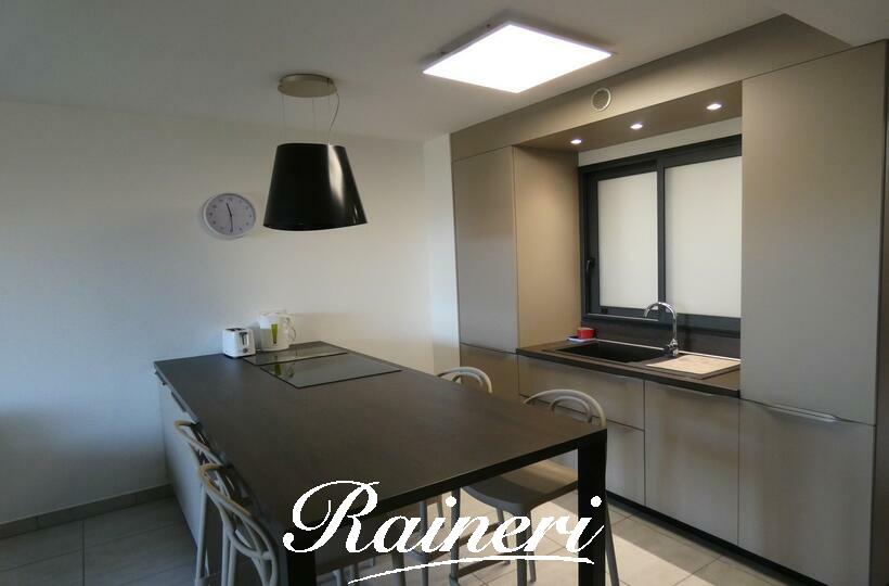 Agence Raineri - T2 MEUBLE CLOS BASTERGA PORTICCIO