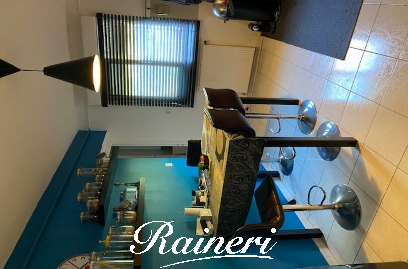 Agence Raineri - F3 MEUBLE 4EME ETAGE LE CLOS D'ALZO