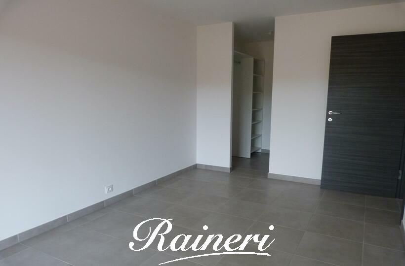 Agence Raineri - T3 1ère étage Domaine du Frasso Porticcio