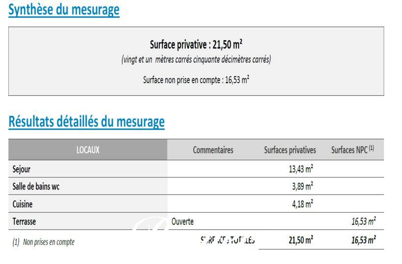 Agence Raineri - Studio - AGOSTA PLAGE - Exclusivité