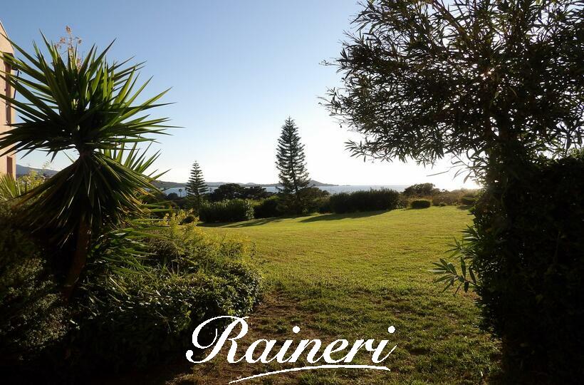 Agence Raineri - T3 PORTICCIO AGOSTA