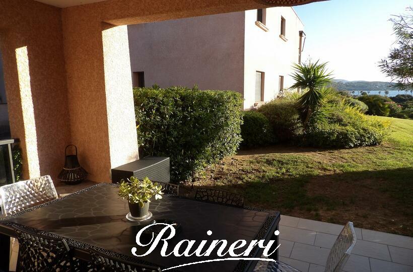 Agence Raineri - T3 PORTICCIO AGOSTA