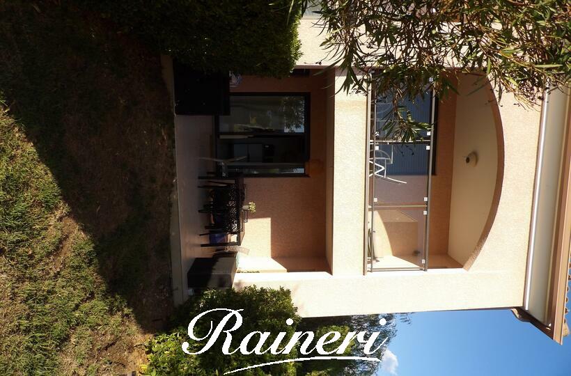 Agence Raineri - T3 PORTICCIO AGOSTA