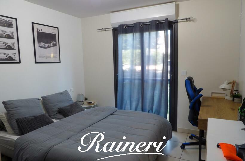 Agence Raineri - T3 PORTICCIO AGOSTA