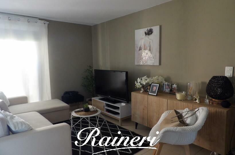 Agence Raineri - T3 PORTICCIO AGOSTA