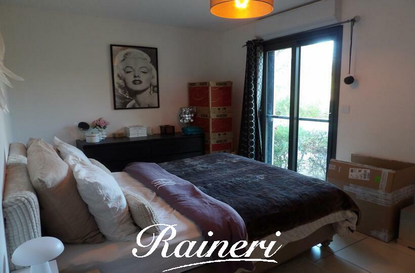 Agence Raineri - T3 PORTICCIO AGOSTA