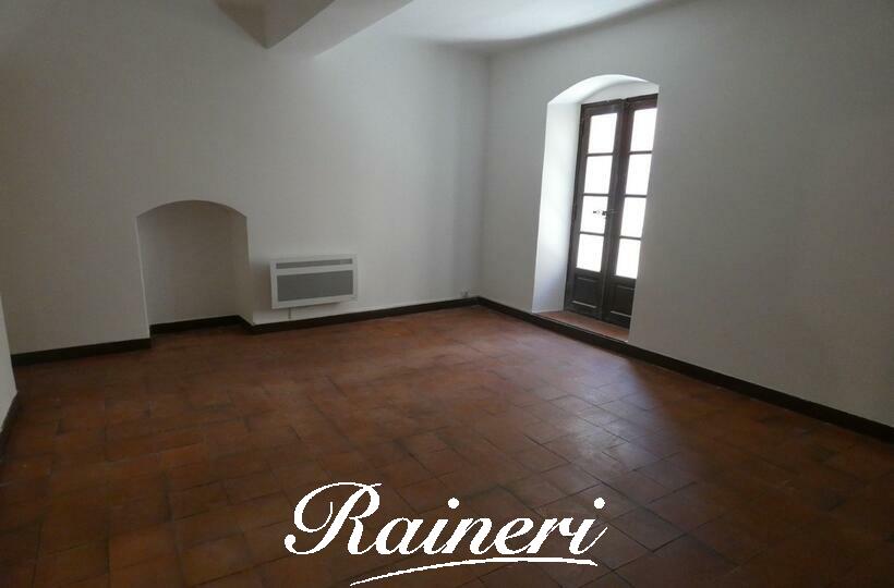 Agence Raineri - STUDIO 2EME ETAGE RUE DE L'ASSOMPTION AJACCIO
