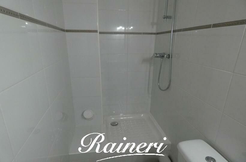 Agence Raineri - STUDIO 2EME ETAGE RUE DE L'ASSOMPTION AJACCIO