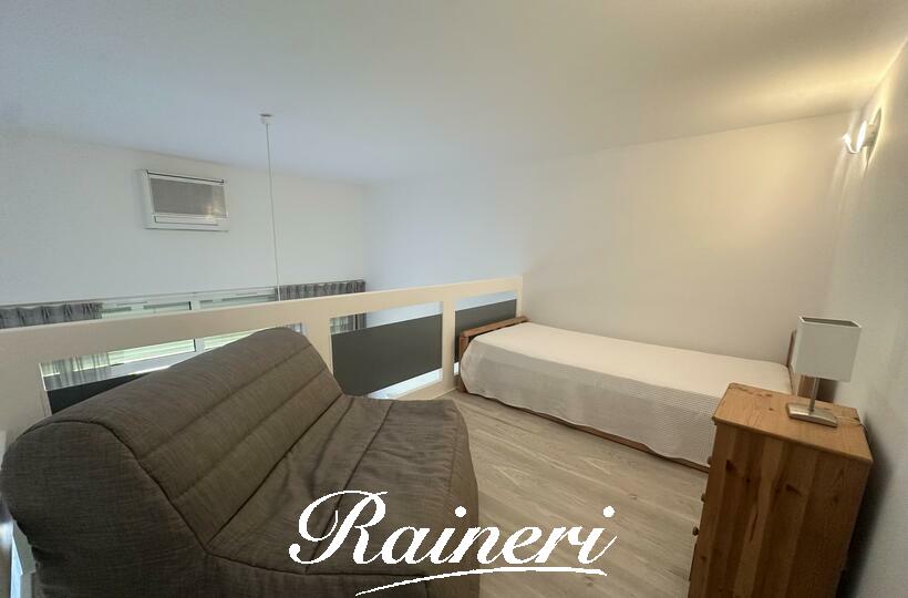 Agence Raineri - 2/3 Pièces  / PORTICCIO Exclusivité