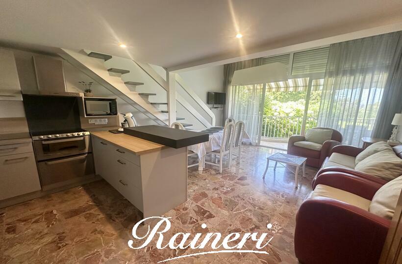 Agence Raineri - 2/3 Pièces  / PORTICCIO Exclusivité