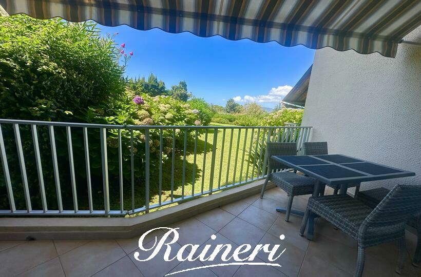 Agence Raineri - 2/3 Pièces  / PORTICCIO Exclusivité