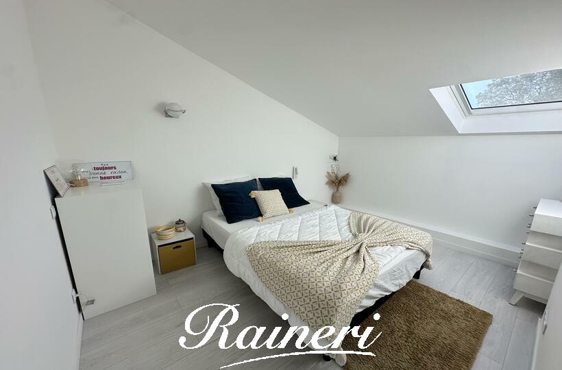 Agence Raineri - PORTICCIO