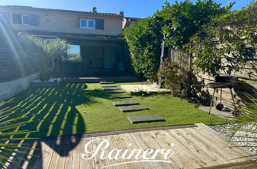 Agence Raineri - PORTICCIO