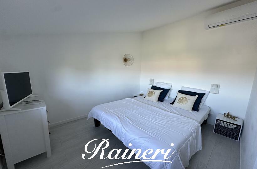 Agence Raineri - PORTICCIO