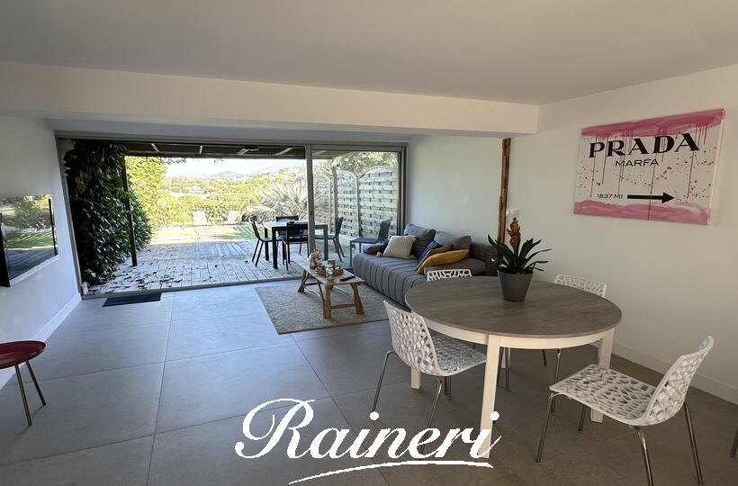 Agence Raineri - PORTICCIO