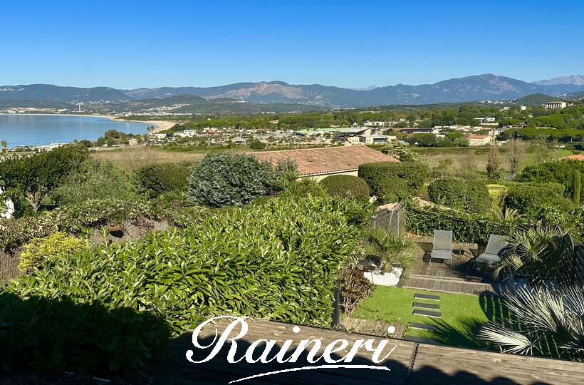 Agence Raineri - PORTICCIO