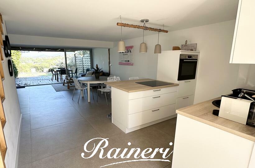 Agence Raineri - PORTICCIO