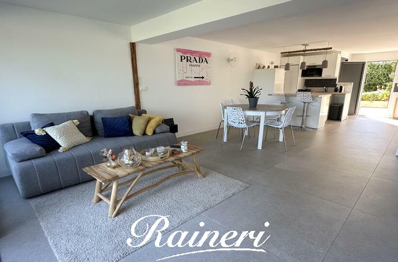 Agence Raineri - PORTICCIO