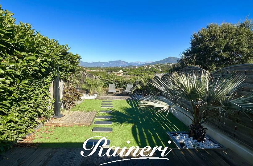 Agence Raineri - PORTICCIO