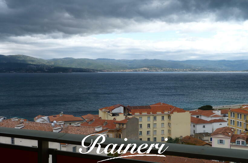 Agence Raineri - F4, 7ème ETAGE, Cours Général Leclerc