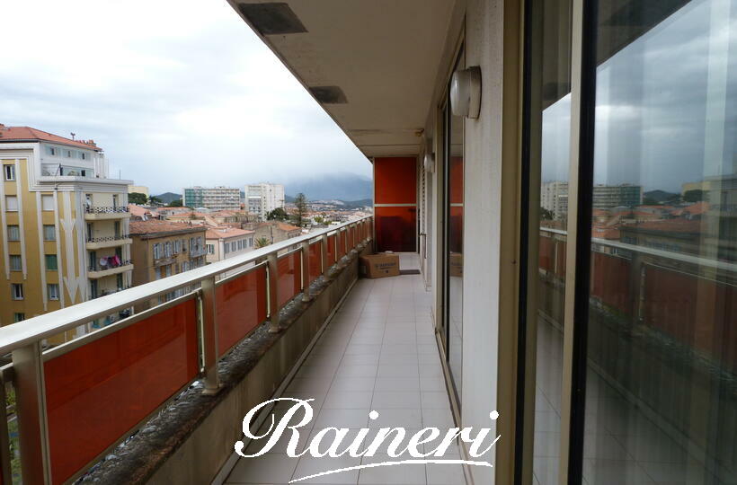 Agence Raineri - F4, 7ème ETAGE, Cours Général Leclerc