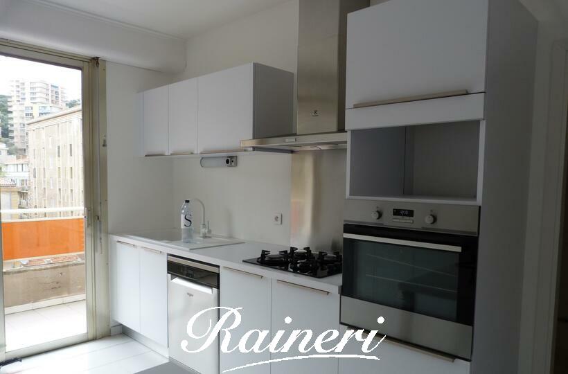 Agence Raineri - F4, 7ème ETAGE, Cours Général Leclerc