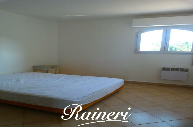 Agence Raineri - T2 MEUBLE PORTICCIO CENTRE