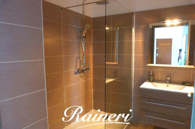 Agence Raineri - T2 MEUBLE PORTICCIO CENTRE