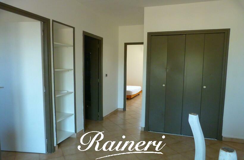 Agence Raineri - T2 MEUBLE PORTICCIO CENTRE