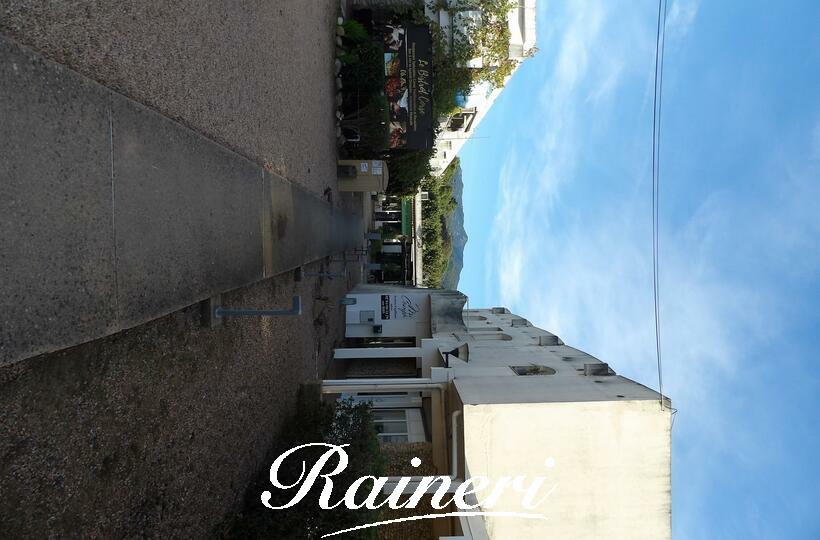 Agence Raineri - T2 MEUBLE PORTICCIO CENTRE