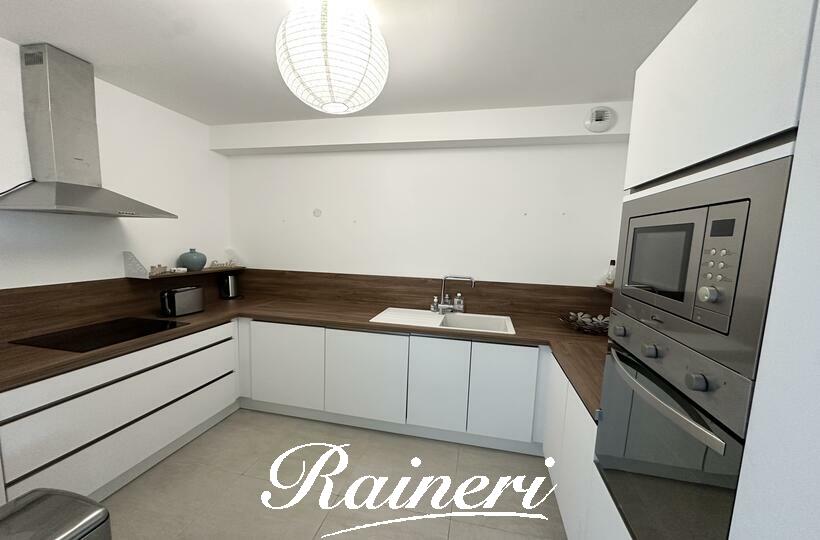 Agence Raineri - T3 - PIETROSELLA / Exclusivité