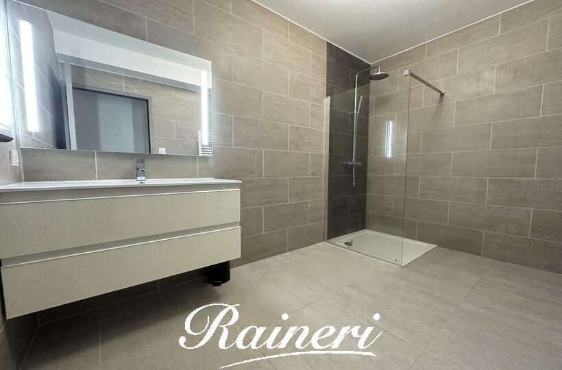 Agence Raineri - T3 - PIETROSELLA / Exclusivité