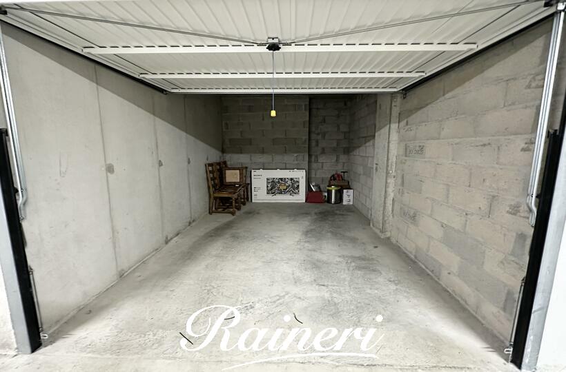 Agence Raineri - T3 - PIETROSELLA / Exclusivité