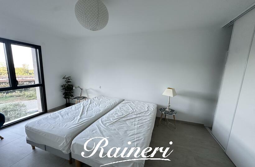 Agence Raineri - T3 - PIETROSELLA / Exclusivité