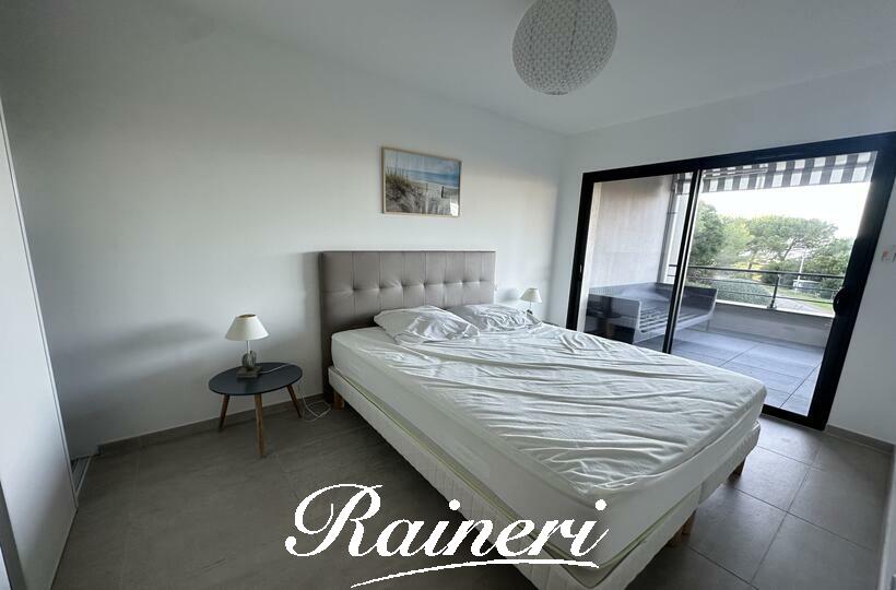 Agence Raineri - T3 - PIETROSELLA / Exclusivité