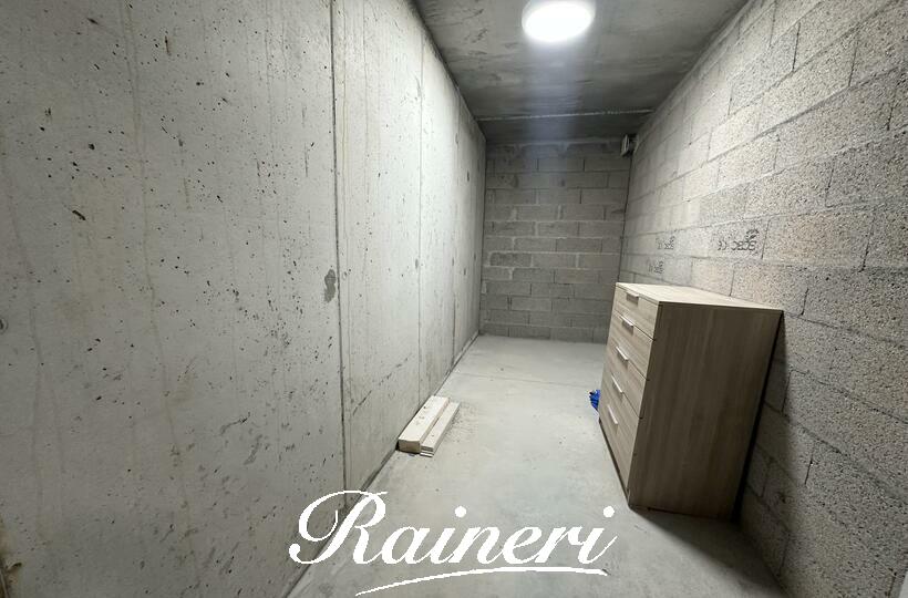 Agence Raineri - T3 - PIETROSELLA / Exclusivité