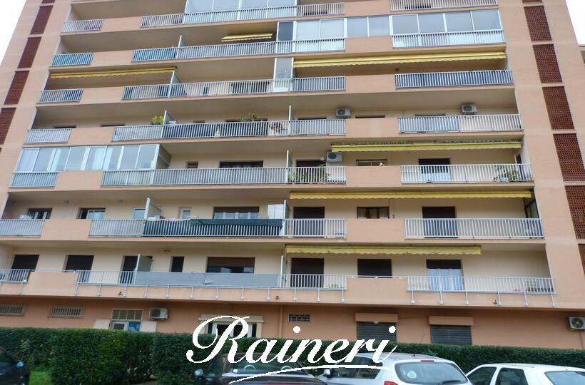 Agence Raineri - STUDIO MEUBLE AVENUE NICOLAS PERALDI 20000 AJACCIO