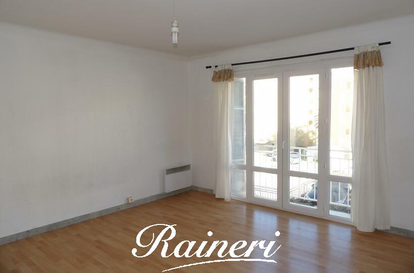 Agence Raineri - F1 IMMEUBLE TRIANA COLONEL COLONA D'ORNANO