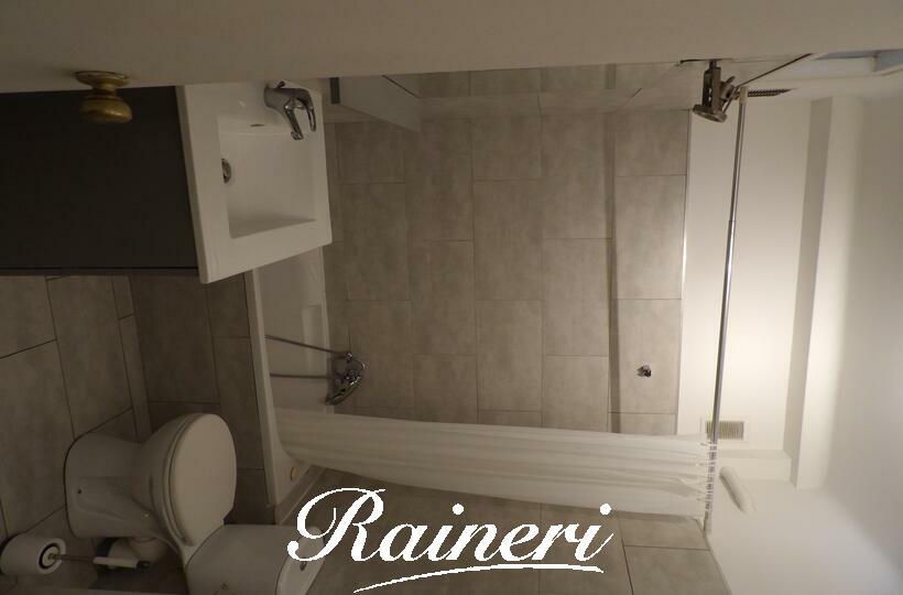 Agence Raineri - F1 IMMEUBLE TRIANA COLONEL COLONA D'ORNANO