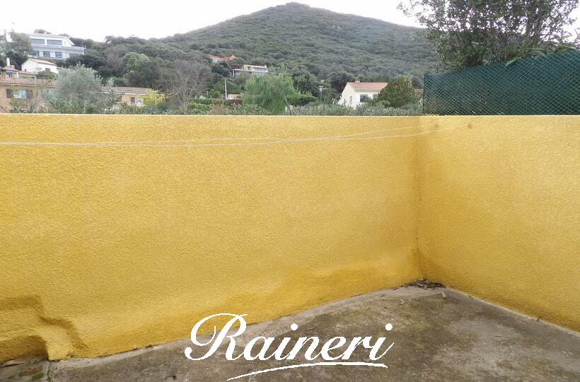 Agence Raineri - VILLA VERGHIA PROCHE DE LA MER