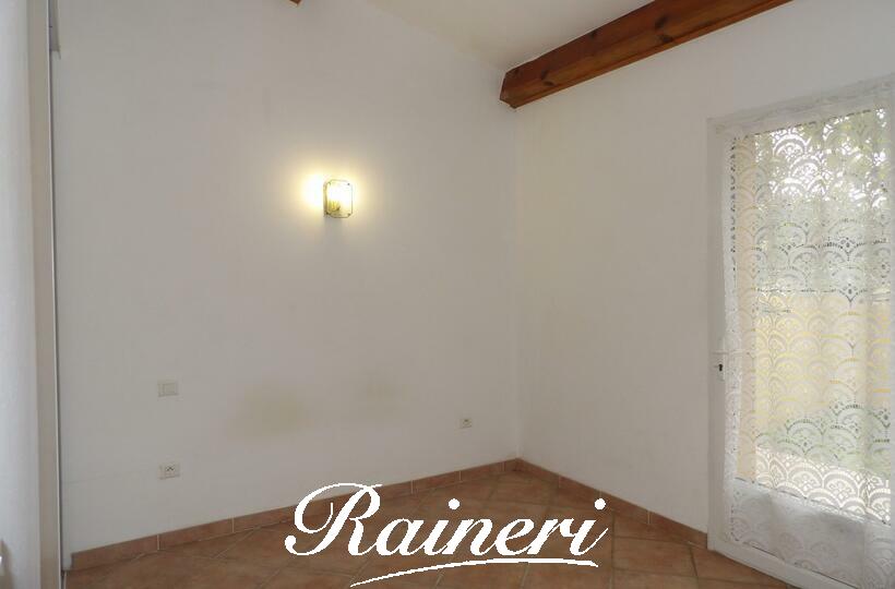 Agence Raineri - VILLA VERGHIA PROCHE DE LA MER