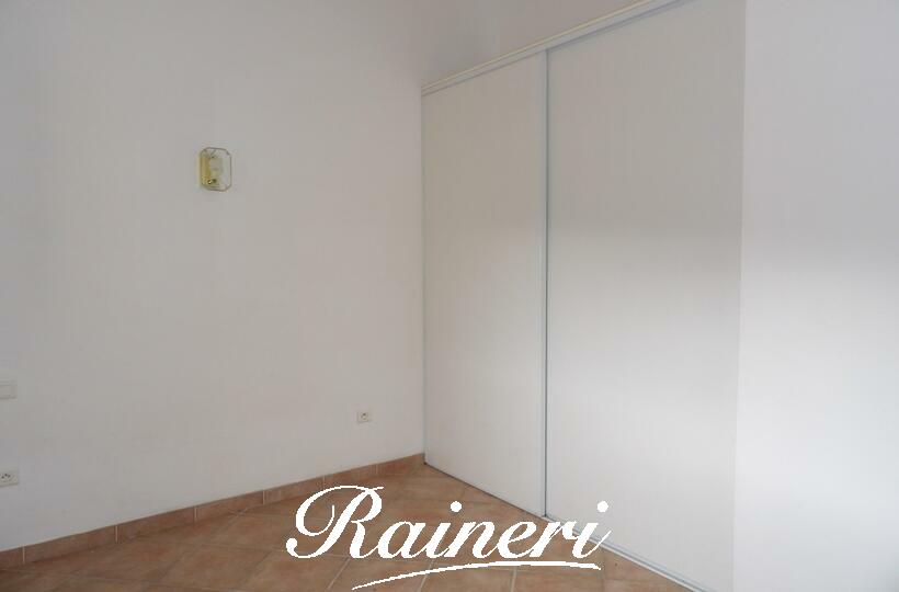 Agence Raineri - VILLA VERGHIA PROCHE DE LA MER