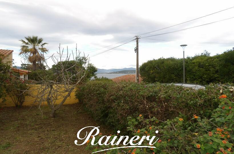 Agence Raineri - VILLA VERGHIA PROCHE DE LA MER