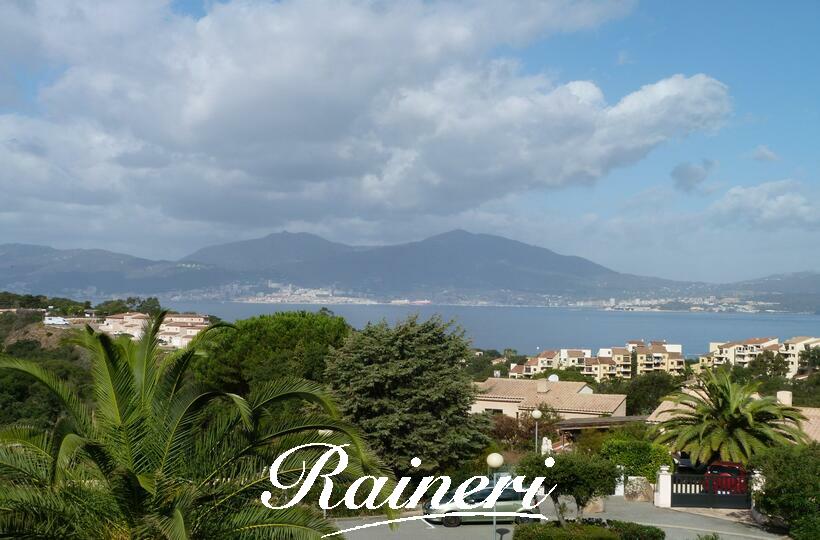 Agence Raineri - STUDIO MEUBLE PAESOLU 2